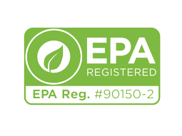 EPA Registered Seal