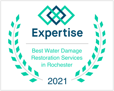 Best Water Damage Restoration Services in Rochester