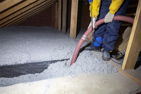 spray-in-insulation