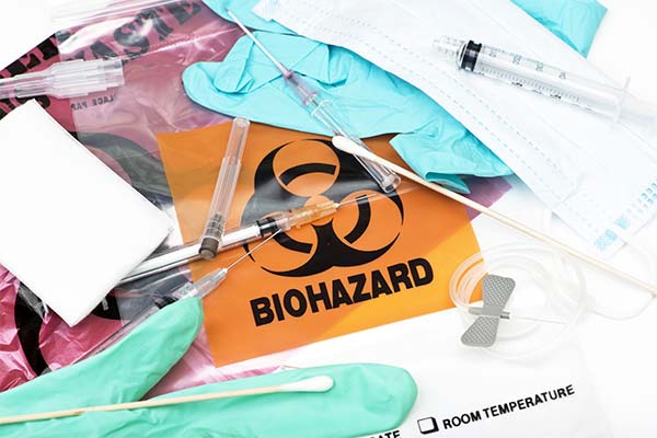 Sharps-biohazard-cleanup